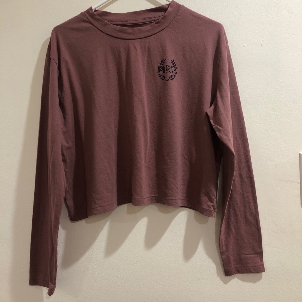 PINK Victoria Secret Long Sleeve